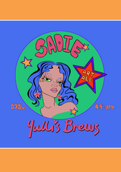YullisBrewSadie_artale