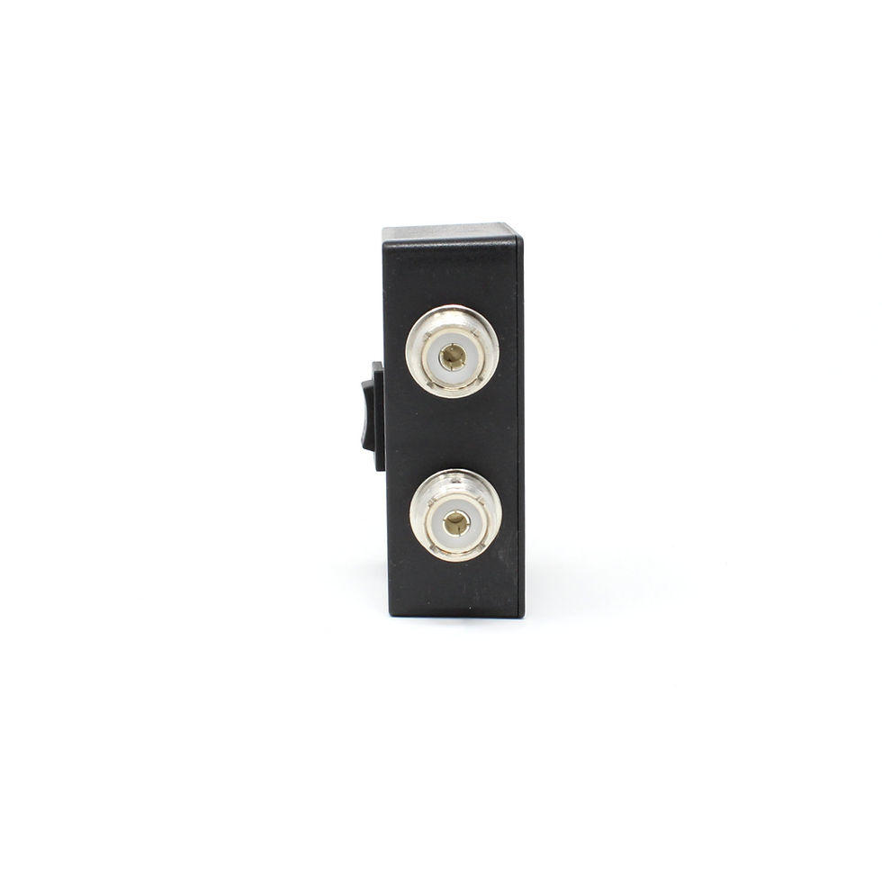 Thumbnail: ProComm Noise Clipper