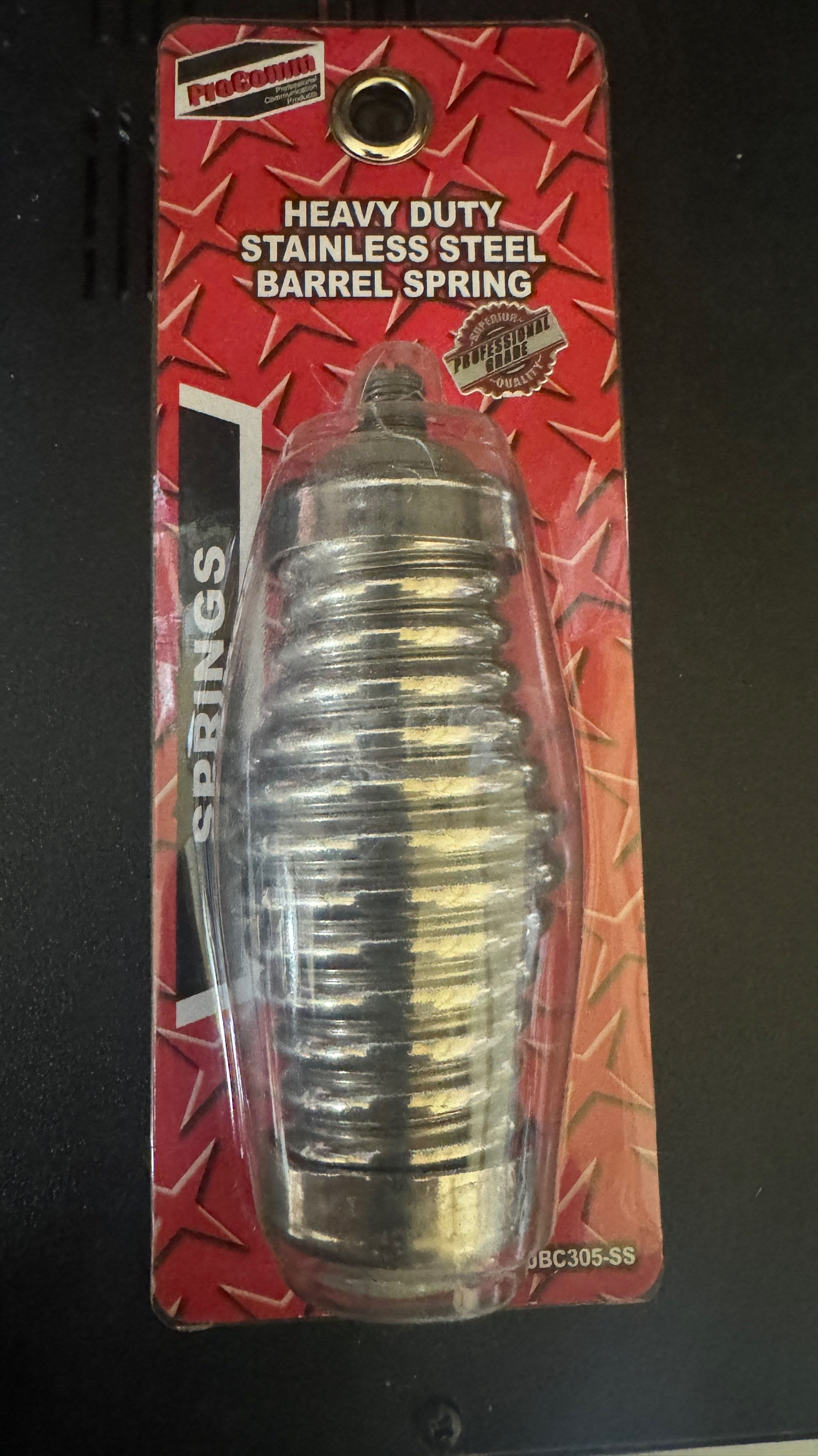 ProComm Coil