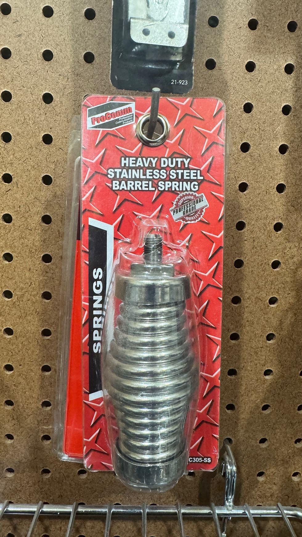 Thumbnail: ProComm Coil