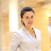 Tina Fu