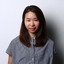 Tina Tsoi