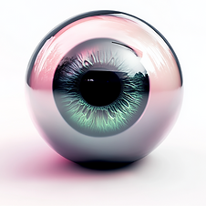 ilyinc_78307_A_3D_shaped_black_eye_icon_floating_mid_in_the_air_e72a1609-249c-4d9a-b120-24