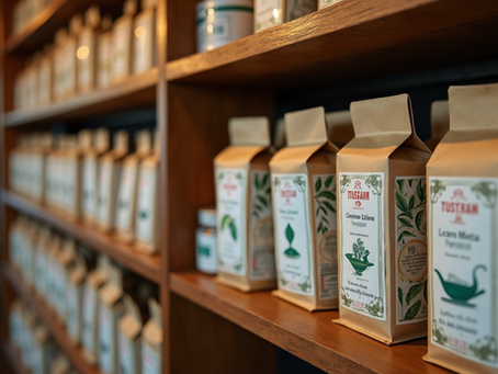 Buying Specialty Teas in Kolkata: A Journey into India's Finest Flavours