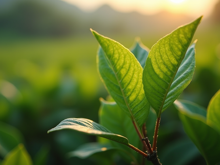 Indian Oolong Tea Varieties: Exploring Rare Oolong Teas from India