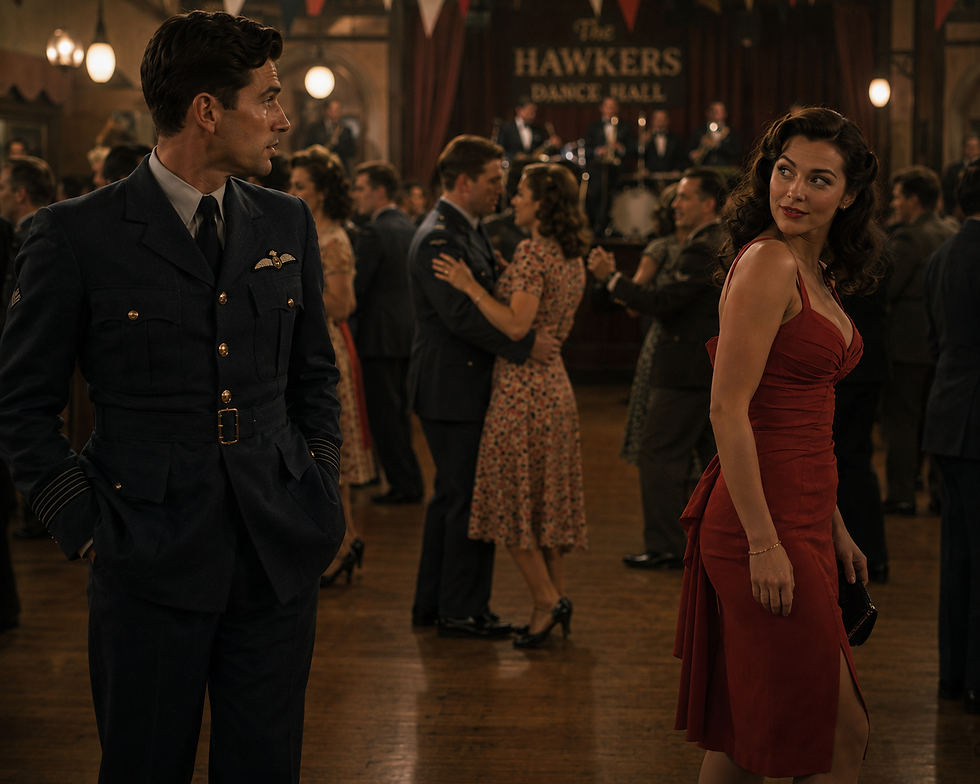 Lt. Holmes seeing Sally for First time.png