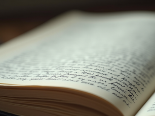 Exploring Observational Realism in Fiction Writing