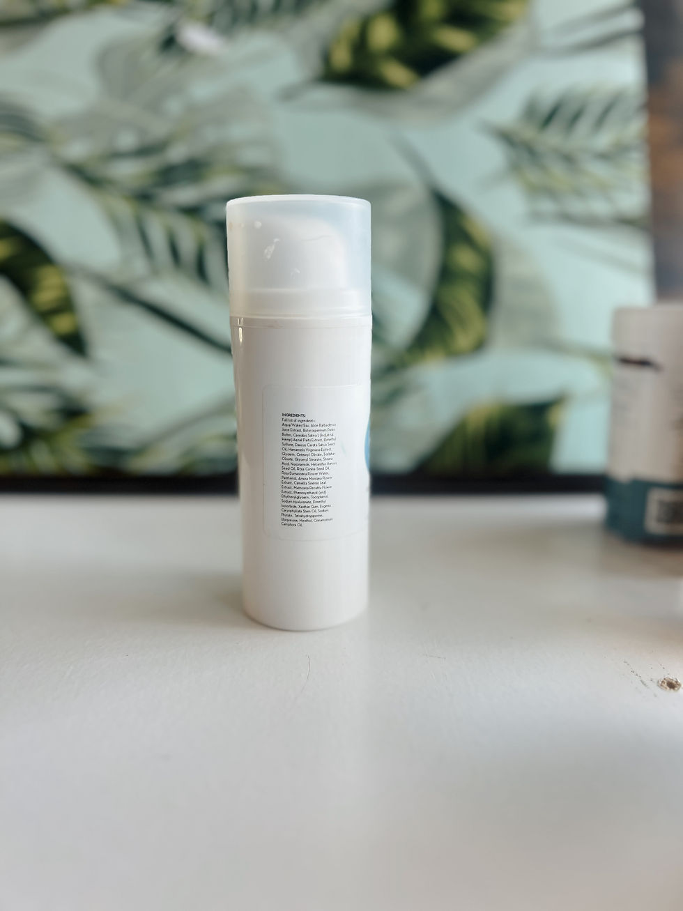 Thumbnail: REN Muscle Relief Cream 2500mg