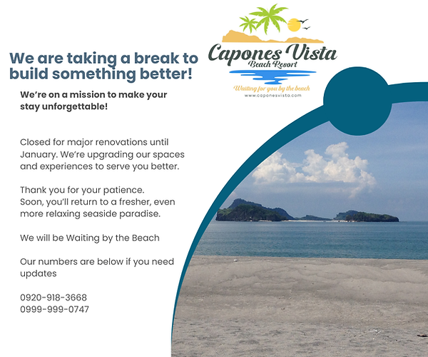 We are taking a break to build something better! (1).png