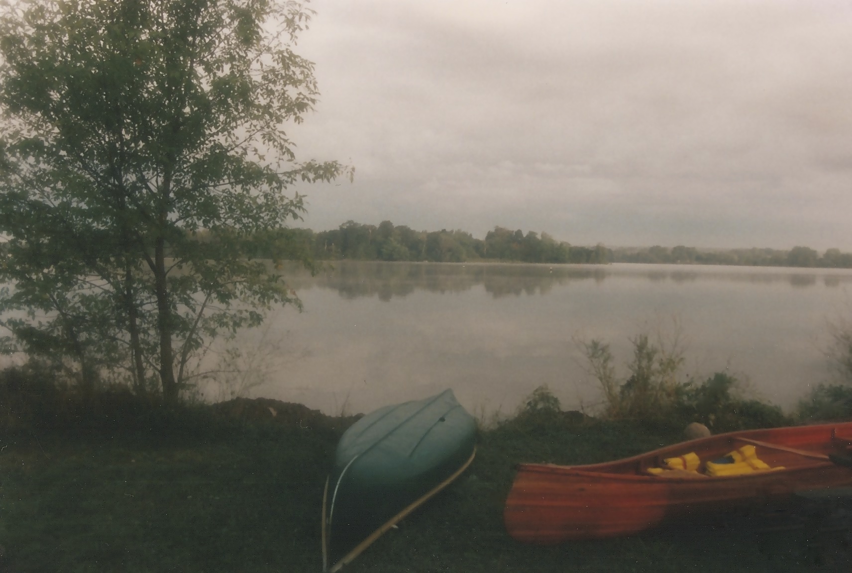 Rideau Acres Campground Kingston Ontario