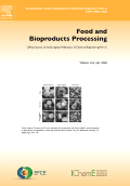 Food and Bioproducts Processing