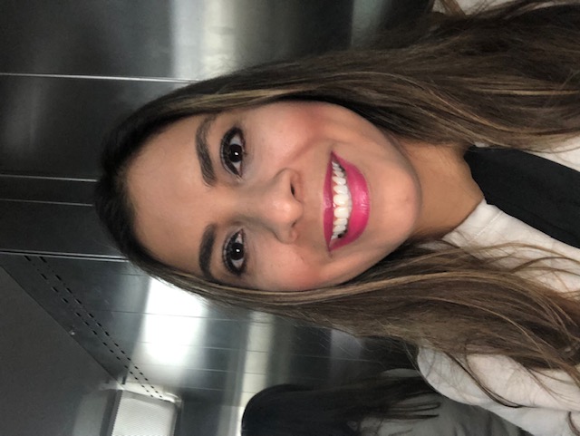 Profa. Dra. Joelise Angelotti