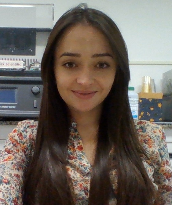PhD Fernanda F. G. Dias