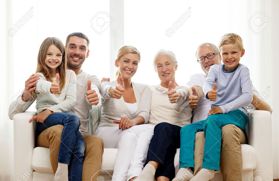 31682742-family-happiness-generation-and-people-concept-happy-family--Stock-Photo
