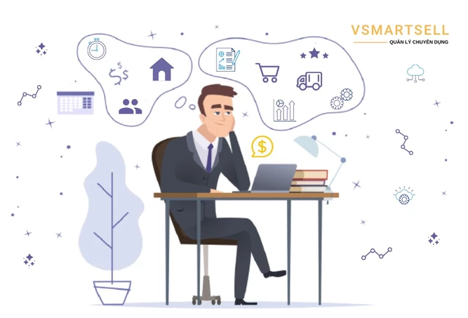 Tối ưu quản lý - Bài toán khó cửa mọi doanh nghiệp