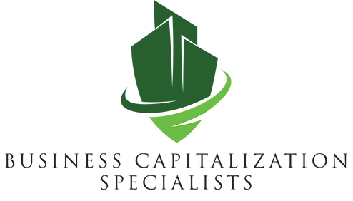 Business loans | Business Capitalization Specialists | United States