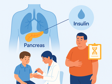 Diabetes Mellitus: A Comprehensive Overview