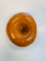 Glazed Ring