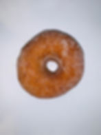 Sugared Ring