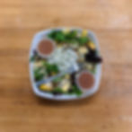 ★ Cran-Apple Salad