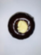 Custard Jelly