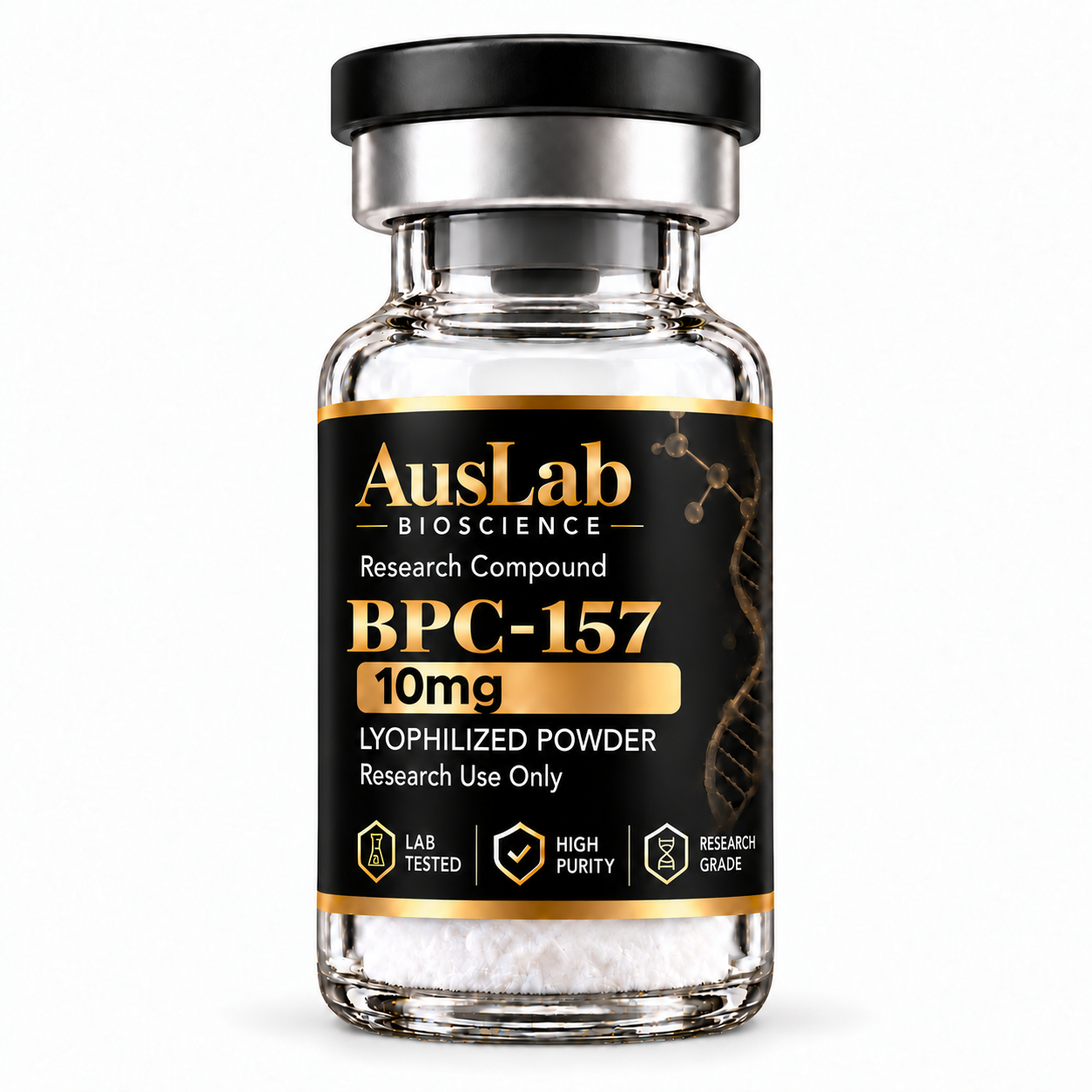 BPC-157 10mg
