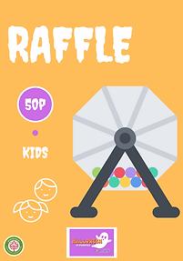 Raffle sign - halloween 2023.png