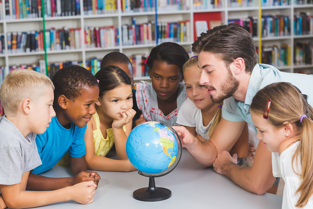 Todos los niños son inteligentes