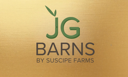JG Barns