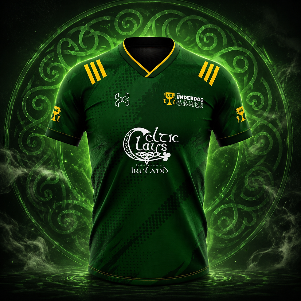 Thumbnail: UG Camp Jersey 2026