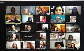 [VIDEO] Fórum Internacional de Psicmotricidade: o futuro da Psicomotricidade 