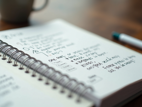 From Chaos to Control: A Guide to Business Roadmaps