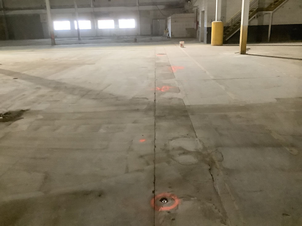 TrueNorth Concrete Solutions