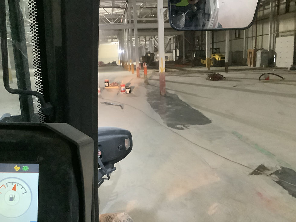 TrueNorth Concrete Solutions