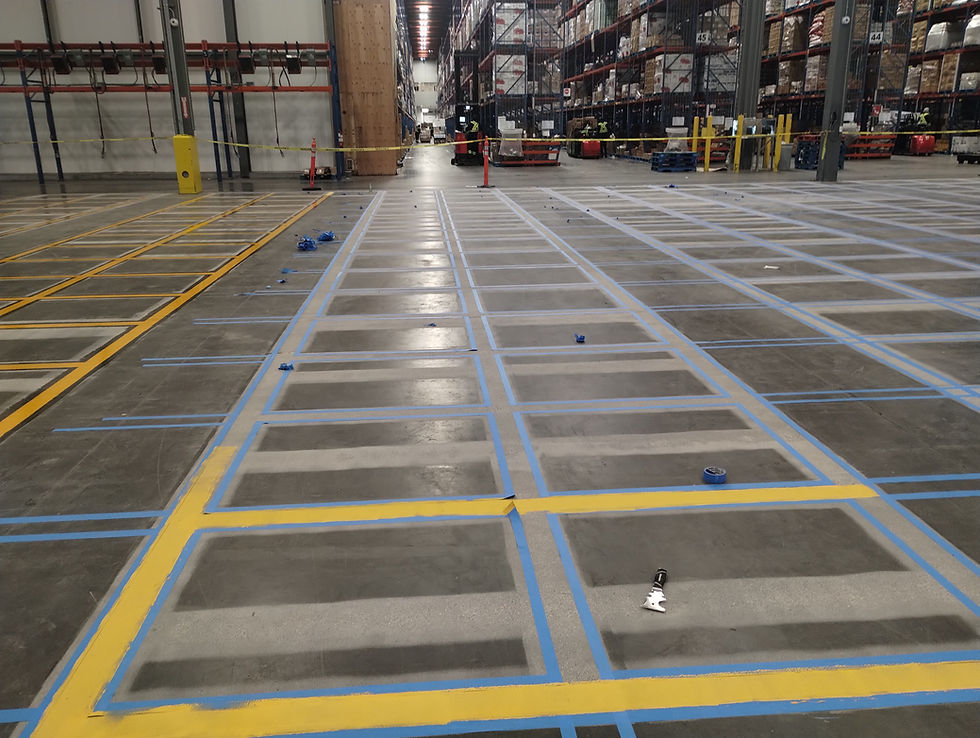 Paint Solutions