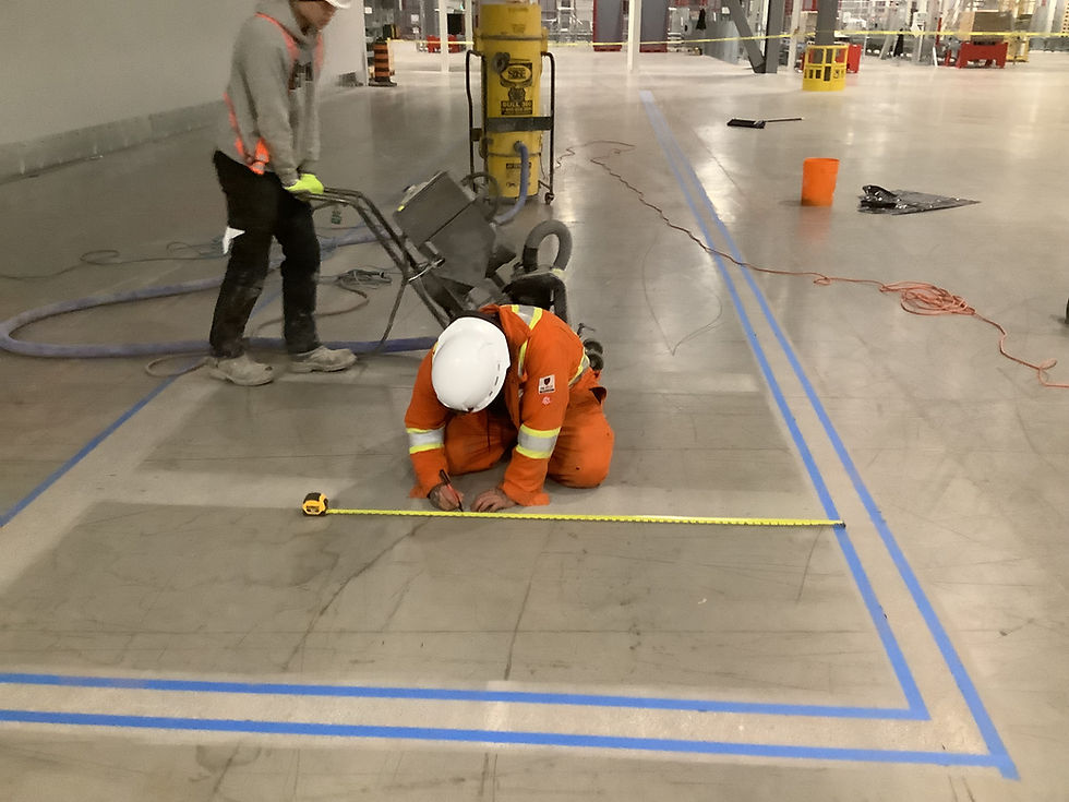 Paint Solutions
