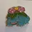 Thumbnail: Large Venusaur Pin Badge
