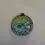 Thumbnail: Sleeping Bulbasaur in Pokeball Pin Badge