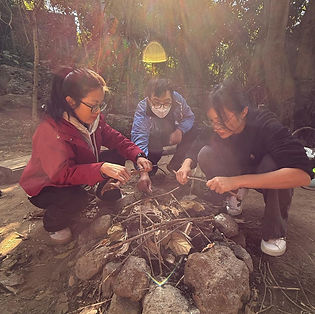 Mindfulness games and acrivities