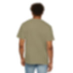 Thumbnail: Local Kin Map T-Shirt