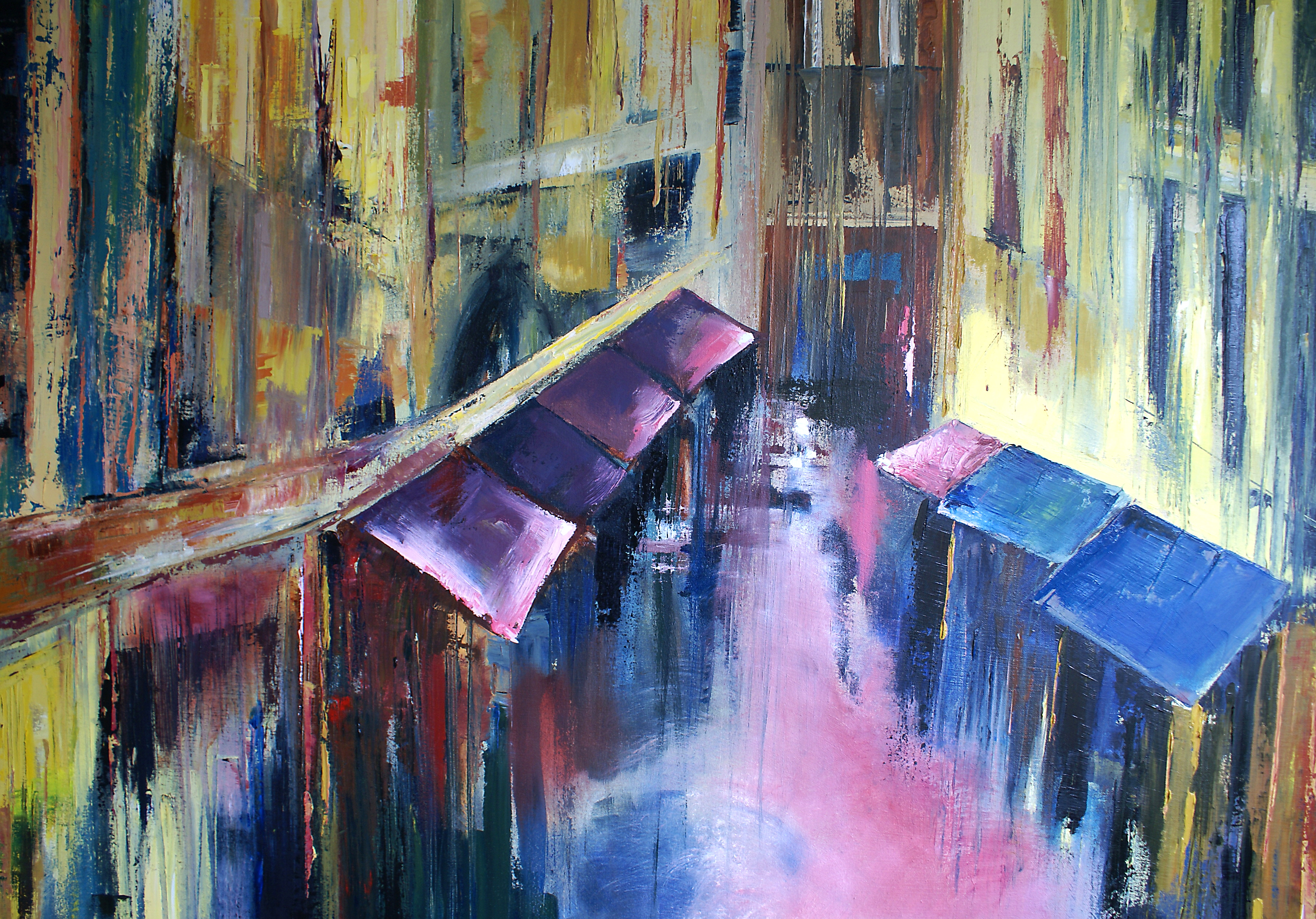"Awnings"
