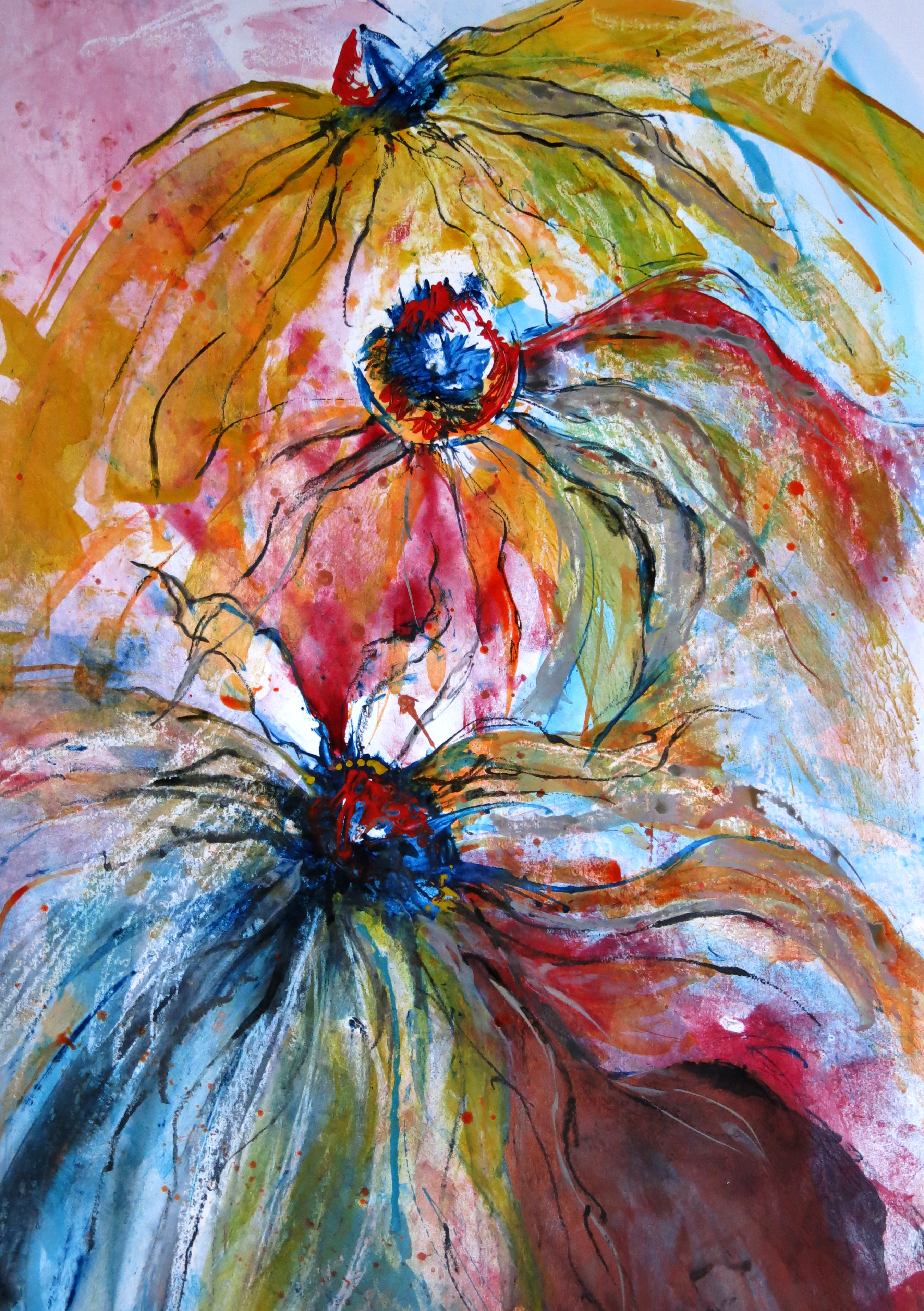"Ragley Flowers"