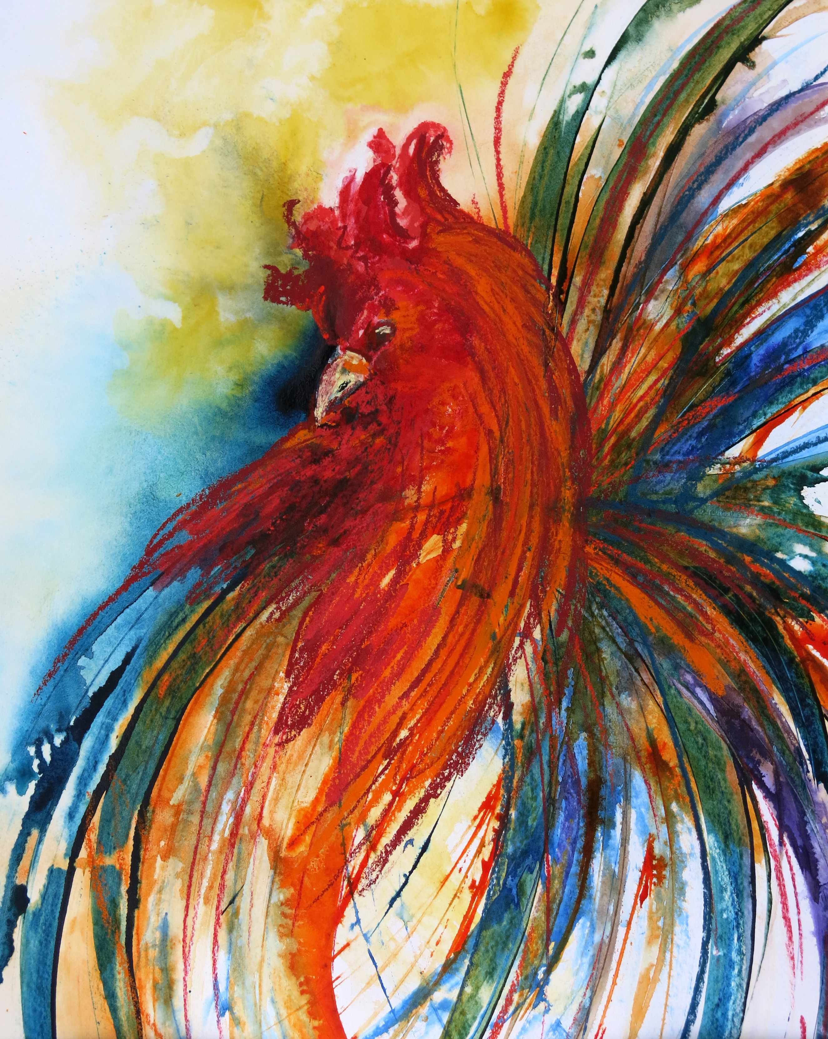 "Rooster"