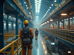 OSHA’s Top 10 Most-Cited Violations in 2025: What Manufacturing Shops Still Get Wrong (and How to Fix It Fast)