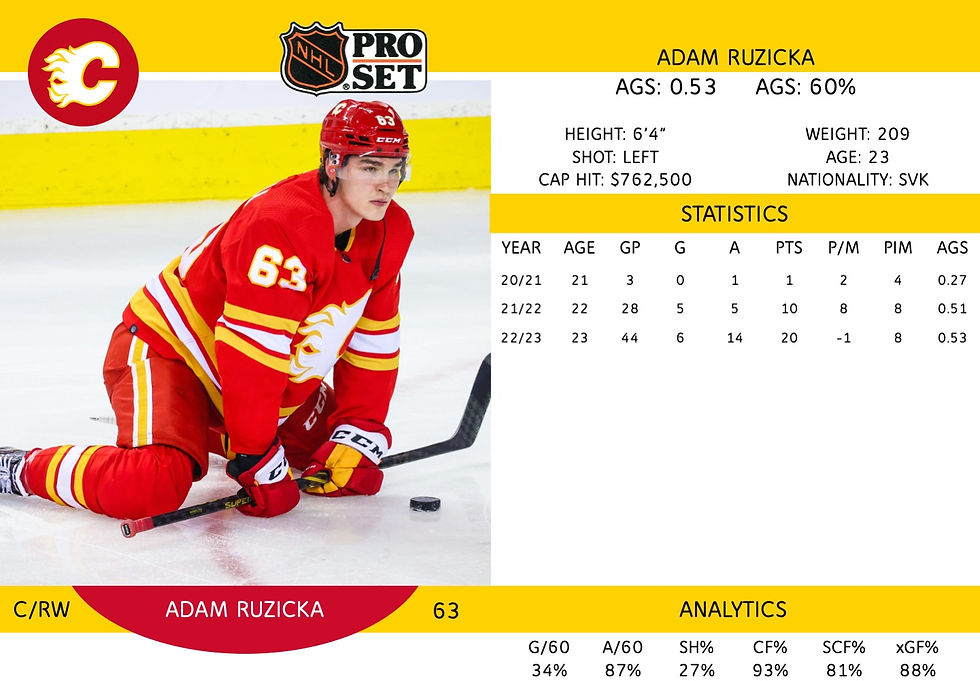 Adam Ruzicka