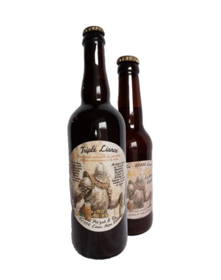 Triple Liance (8%)