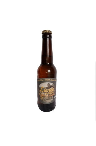 Liance du berger (5%)