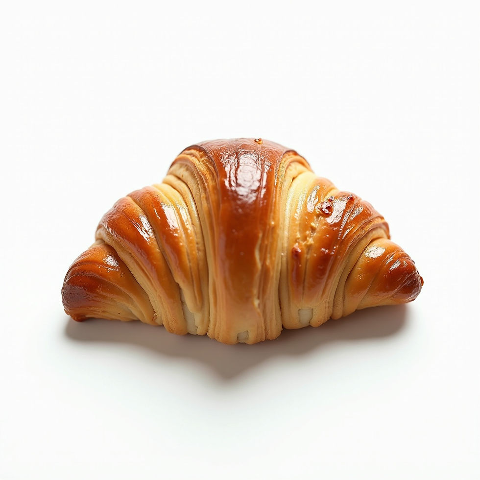 Pain Au Chocolat
