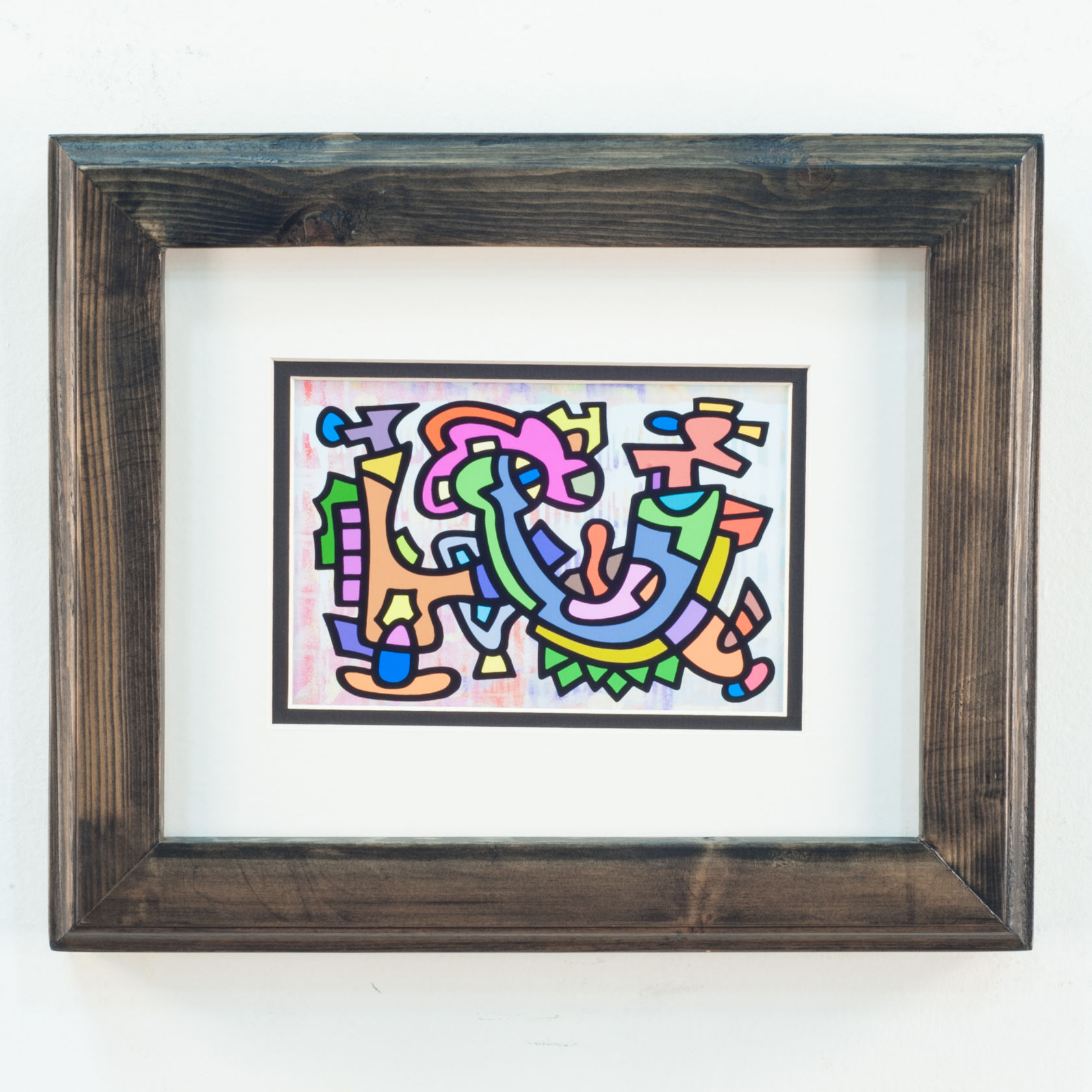 Demostraciones - 8x10 - Print on Photo Paper