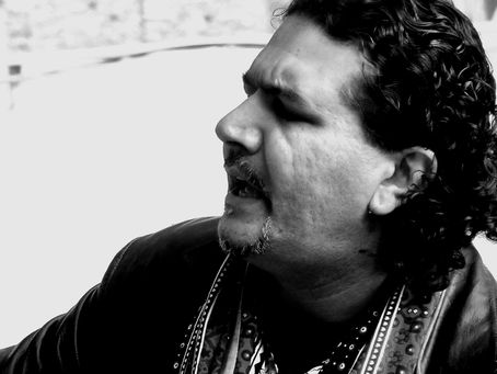 A Conversation With Arieb Azhar 